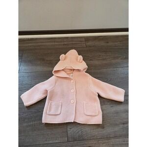 Baby gap sweater size 3-6 mos